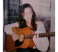 Eleri Ward - A Perfect Little Death [VINYL]