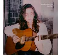 Eleri Ward - A Perfect Little Death [VINYL]