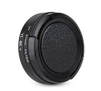 Elerose 37mm Protective UV Lens Filter for YI II 4K Action Sports Camera