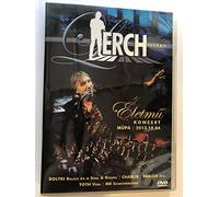 Eletmu Koncert 2013 / Lerch István DVD 2014 Életmű koncert Müpa 2013.10.04 / Bolyki Balázs és a Soul & Gospel, Charlie, Fábián Juli, Tóth Vera, MR Szimfonikusok