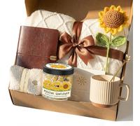 Eletorot Pamper Gifts for Women Christmas Thinking of You Self Care Package