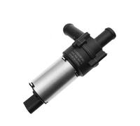 Eletric Engine Water Pump For VW EuroVan 2000-2003 Phaeton 3D0965561A 1J0965561A 3D0965561D Auxiliary Coolant Water Pump