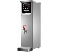 Eletric Water Boiler Commercial Hot Water Dispenser Countertop with Filter, Automatic Fast Heating, for Restaurant, Home, Office