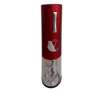 Eletric Wine Opener - RED