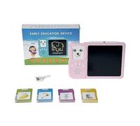 Eletroniczna Gra Do Nauki J. Angielskiego Led Mix Polska Gra Edukacyjna Polish Board Game Po Polsku