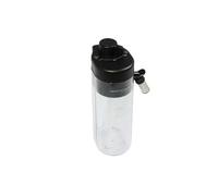 Eletta Explore Hot Milk Tank, Compatible with DeLonghi ECAM450.76 Coffee Machine Milk Container Replacement Parts