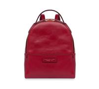 Elettra Backpack - female - The Bridge - Backpacks - Red - ONE SIZE - Bags ONE SIZE