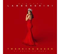Elettra Lamborghini Twerking Queen (El Resto Es Nada) (CD) (US IMPORT)
