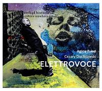 Elettrovoce - Stories Nowhere From