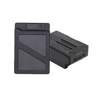 Eletttoy For DJI TB55 Intelligent Flight Battery for Matrice 200/210/210 RTK 7660 MAH(2 Pcs)