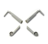 Eletttoy Genuine Arm Shell For DJI Mini 4 Pro Without Motor Drone Replacement Parts Front Left Rear Arm Cover Mini4 pro Accessories(1 set)