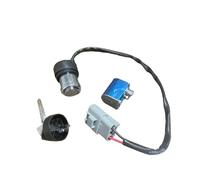 Eletttoy Genuine Ignition Key Switch Lock Set 9GQ0-010100 For CF Moto 450CC ATV Cforce 400L 400S 450L 450S CF400ATR CF400AU Models