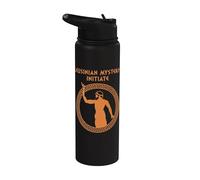 Eleusinian Mysteries Ancient Athens Greece Stainless Steel Insulated Water Bottle