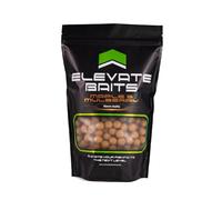 ELEVATE BAITS Maple and Mulberry Boilies 18mm 1kg
