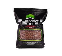 ELEVATE BAITS Spicy Chorizo Boilies 18mm 5kg