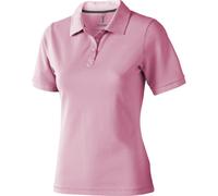 Elevate Calgary Short Sleeve Ladies Polo PF1817