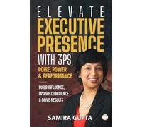Elevate Executive Presence