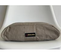 Elevate family meals with the My Little Buddha organic cotton booster seat. This premium, sustainable seat supports growing bodies & cultivates mindfulness. Available in calming, nature-inspired hues.
