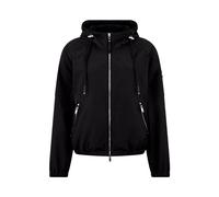 Elevate Hooded Jacket - female - Moose Knuckles - Light Jackets - Black - M - Jackets M