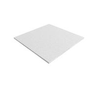 Elevate Interior Solutions Elevate Cosmic White 600 X 600mm With Square Edge