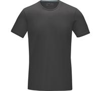 Elevate Men's Balfour T-Shirt in Mid Grey | Size: 3XL Elevate Mid Grey 3XL