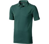 Elevate Men's Calgary Short Sleeve Polo Pack of 2 in Bright Green | Size: XL Elevate Bright Green XL