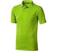Elevate Men's Calgary Short Sleeve Polo Pack of 2 in Green | Size: XL Elevate Green XL