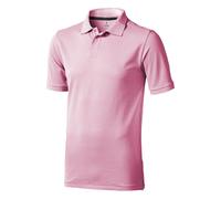 Elevate Mens Calgary Short Sleeve Polo (Pack of 2) PF2498
