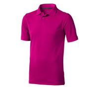 Elevate Mens Calgary Short Sleeve Polo (Pack of 2) PF2498