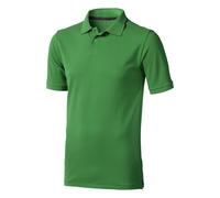 Elevate Mens Calgary Short Sleeve Polo (Pack of 2) / N/A N/A PF2498