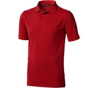 Elevate Mens Calgary Short Sleeve Polo (Pack of 2) / N/A N/A PF2498
