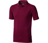 Elevate Mens Calgary Short Sleeve Polo PF1816