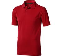 Elevate Mens Calgary Short Sleeve Polo PF1816