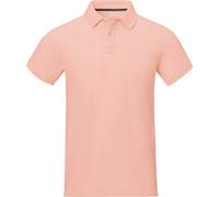 Elevate Mens Calgary Short Sleeve Polo PF1816