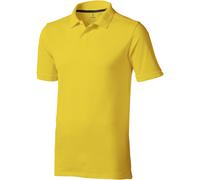 Elevate Mens Calgary Short Sleeve Polo PF1816