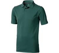 Elevate Mens Calgary Short Sleeve Polo PF1816