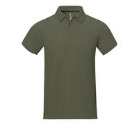 Elevate Mens Calgary Short Sleeve Polo PF1816