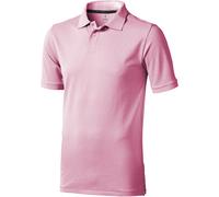 Elevate Mens Calgary Short Sleeve Polo PF1816