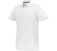 Elevate Mens Helios Short Sleeve Polo Shirt PF3352