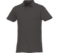 Elevate Mens Helios Short Sleeve Polo Shirt PF3352