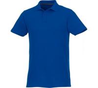 Elevate Mens Helios Short Sleeve Polo Shirt PF3352