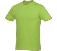 Elevate Men's Heros Short Sleeve T-Shirt in Bright Green | Size: XS Elevate Bright Green XS