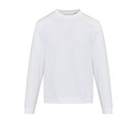 Elevate Men's Jasper Sweatshirt in White | Size: 3XL Elevate White 3XL