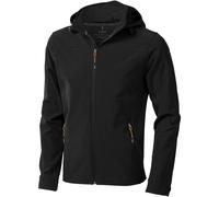 Elevate Mens Langley Softshell Jacket PF1907