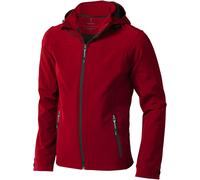 Elevate Mens Langley Softshell Jacket PF1907