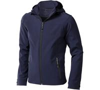 Elevate Mens Langley Softshell Jacket PF1907