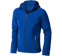 Elevate Mens Langley Softshell Jacket PF1907