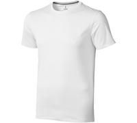 Elevate Mens Nanaimo Short Sleeve T-Shirt PF1807