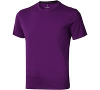 Elevate Mens Nanaimo Short Sleeve T-Shirt PF1807