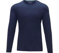 Elevate Mens Ponoka Long Sleeve T-Shirt / N/A N/A PF1811